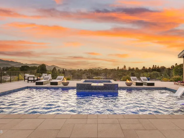 1649 Hauser Cir, Thousand Oaks, CA 91362