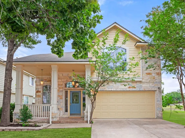 2100 Campfield Pkwy, Austin, TX 78745