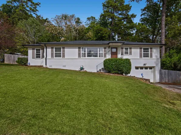 3360 Mountainside Rd, Birmingham, AL 35243