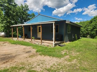 14960 130th St, Menahga, MN 56464