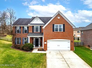 12883 Lily Pond Ln, Knoxville, TN 37922