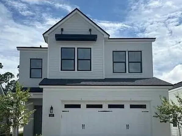 283 Breakwater Blvd Lot 332, Panama City Beach, FL 32413