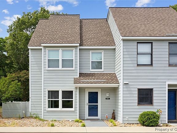 2nd image of 8001 Sunset Dr #1F