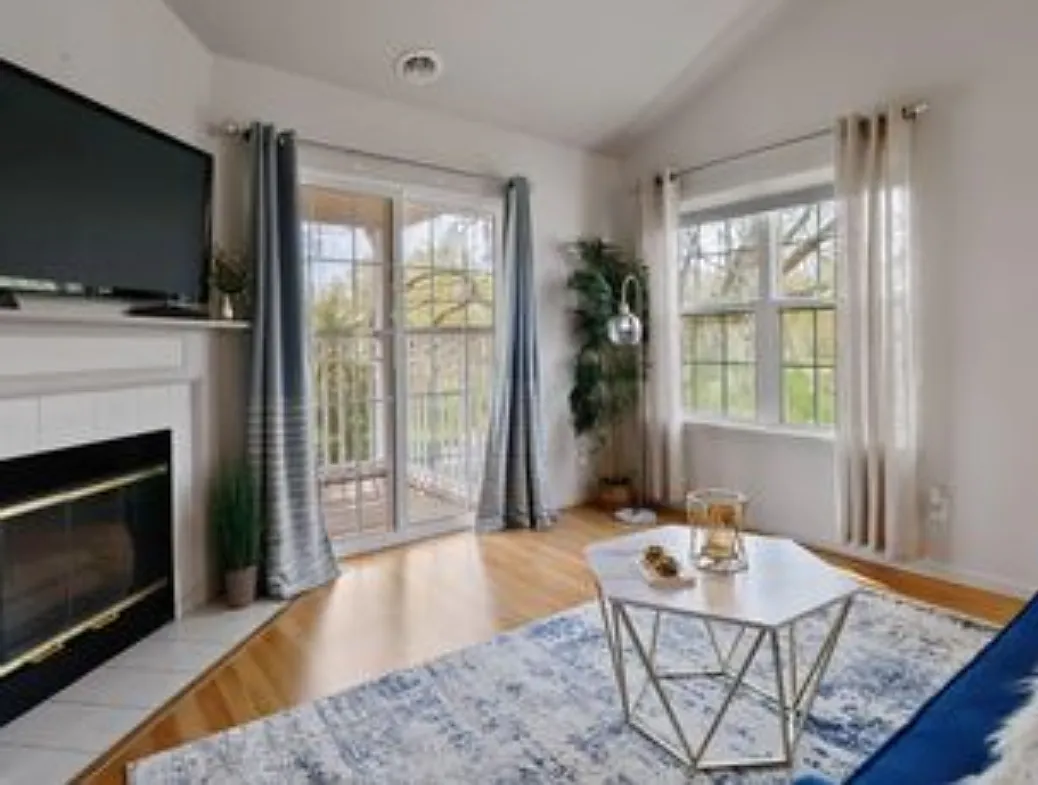 2 bed, 1000 sqft, $1,650 — Photo 3