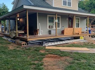 1855 Merriman Way Rd, Moneta, VA 24121