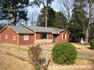 418 Lake Dr, Jackson, MS 39206