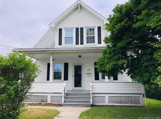 54 Hayes St, Torrington, CT 06790