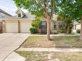 4816 Red Velvet Rd, Fort Worth, TX 76244