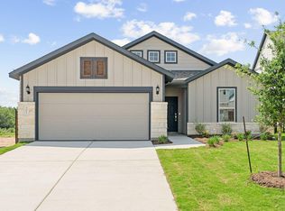 301 Celeste Way, Liberty Hill, TX 78642