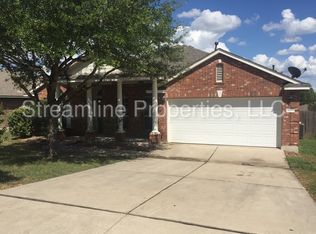 14509 Dreamtime Ln, Pflugerville, TX 78660