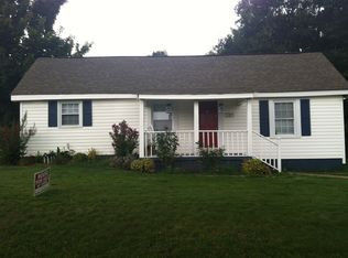 207 Brannon Ave, Greer, SC 29651