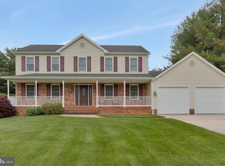 4103 Sequoia Dr, Westminster, MD 21157