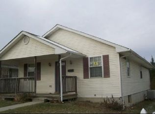 211 4th Ave, Brunswick, MD 21716
