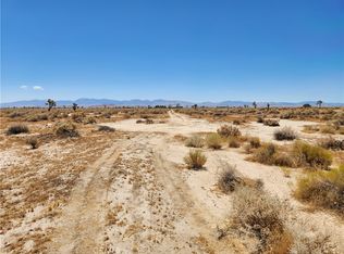 E Avenue G8 LOT 1, Lancaster, CA 93535