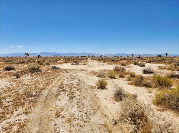 E Avenue G8 Lot 1, Lancaster, CA 93535