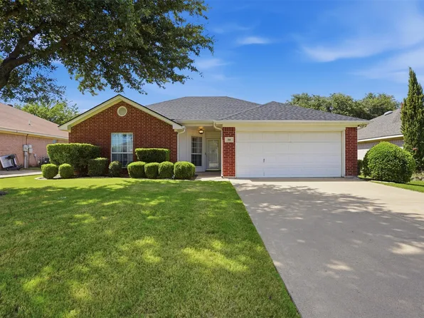 316 Preston Dr, Cleburne, TX 76033