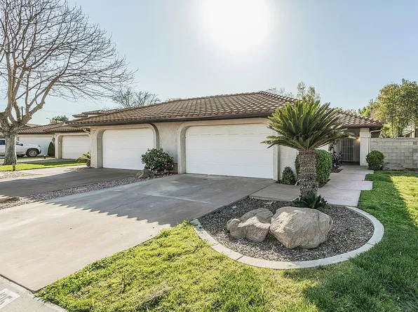 125 Queen Ln, Madera, CA 93637