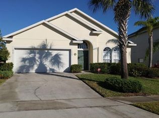 16705 Hidden Spring Dr, Clermont, FL 34714