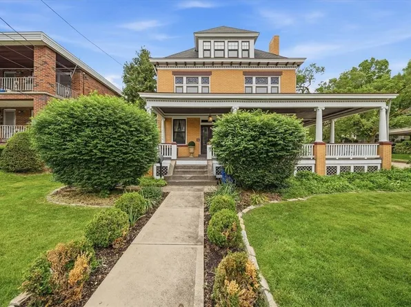 66 Dinsmore Ave, Pittsburgh, PA 15205