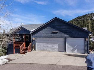 7113 Pinewood Dr, Evergreen, CO 80439