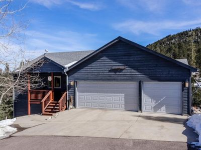 7113 Pinewood Dr, Evergreen, CO, 80439