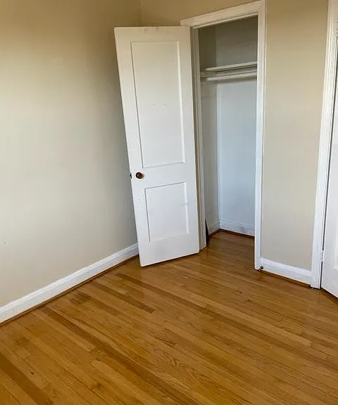 Bedroom #3