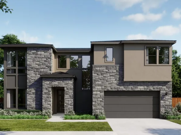Plan 5052 Plan, Estates Collection - Freedom at Anthem