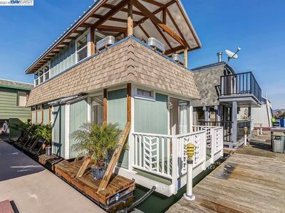 2394 Mariner Square Dr #B6, Alameda, CA, 94501