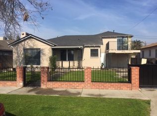 3043 E Weldon Ave, Fresno, CA 93703