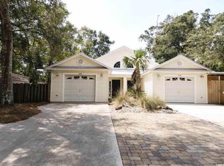 513 1st Ave N, Surfside Beach, SC 29575