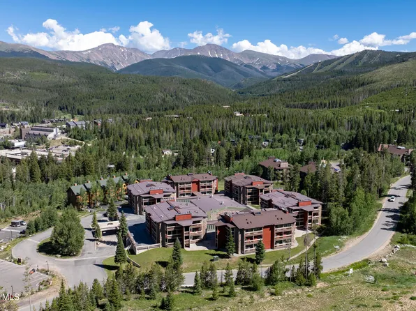 490 Kings Crossing Road #331, Winter Park, CO 80482