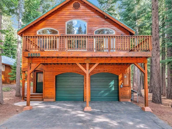 14060 Davos Dr, Truckee, CA 96161