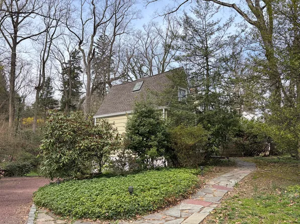296 Glen Ave, Short Hills, NJ 07078