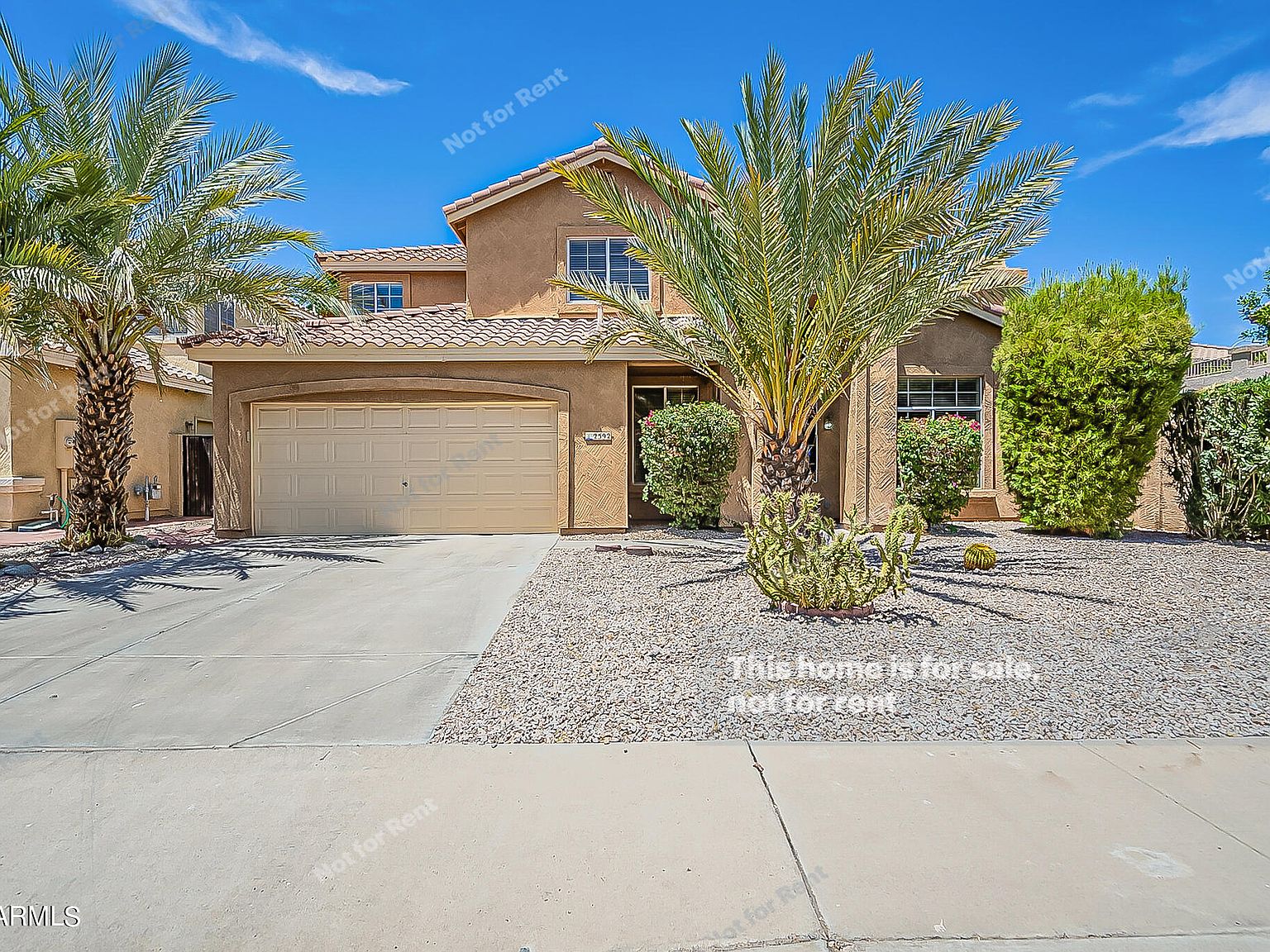2592 W Ivanhoe St, Chandler, AZ 85224 Zillow