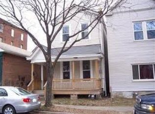 1604 Banklick St, Covington, KY 41011