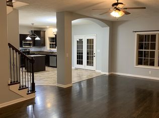 1518 Cobra Ln, Clarksville, TN 37042