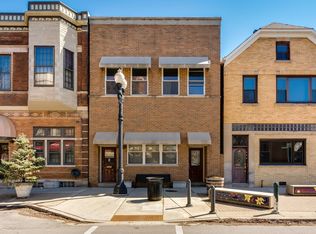 2423 S Oakley Ave, Chicago, IL 60608 | Zillow