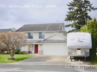 2761 Dehavilland Pl, Abbotsford, BC V2T5E2