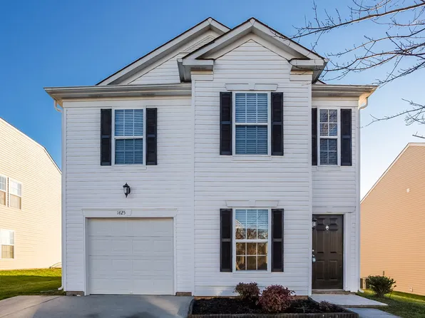 1425 Tygress St, Kannapolis, NC 28081
