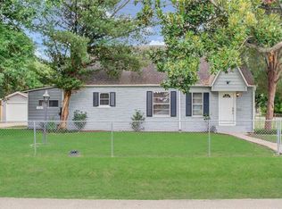 3202 Melbourne St, Houston, TX 77026