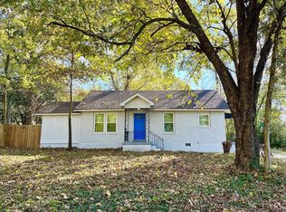 4053 Clearpool Cir, Memphis, TN 38118