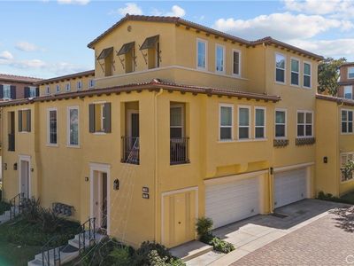 27053 Fairway Ln #60, Valencia, CA, 91381