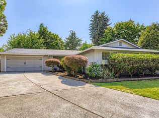 19420 SW Cascadia St, Aloha, OR 97078