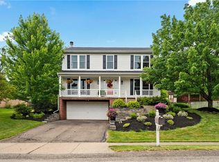 358 Valerie Dr, Cranberry Township, PA 16066