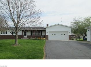 7830 Spieth Rd, Litchfield, OH 44253