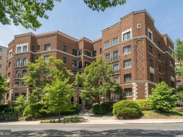 4514 Connecticut Ave NW, Washington, DC 20008