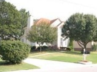 112 Deer Run Dr, Alabaster, AL 35007