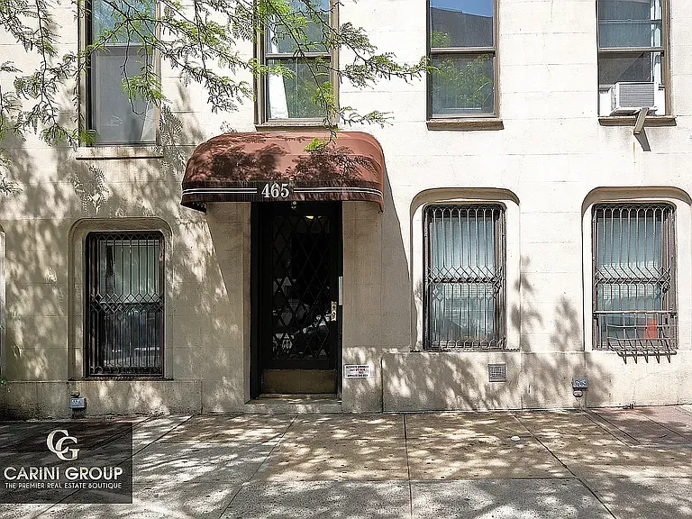 465 W 57th St #3B — Photo 9