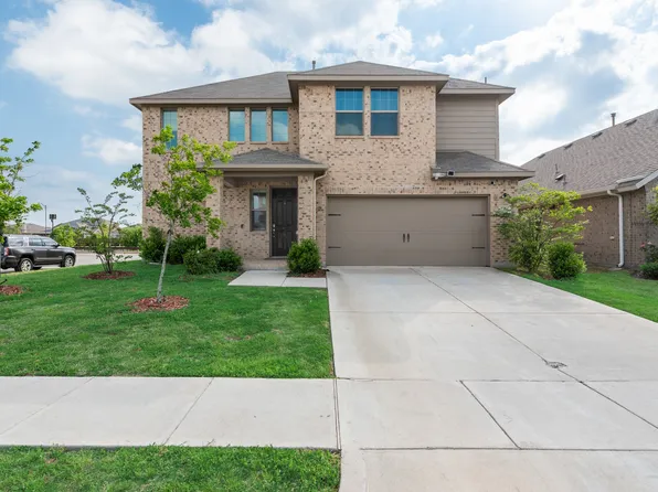 2301 Mount Olive Ln, Forney, TX 75126