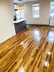 Rented by Bell Realty